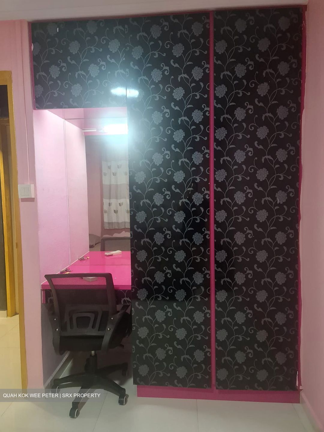 Blk 807 Khatib Gardens (Yishun), HDB 3 Rooms #523960001